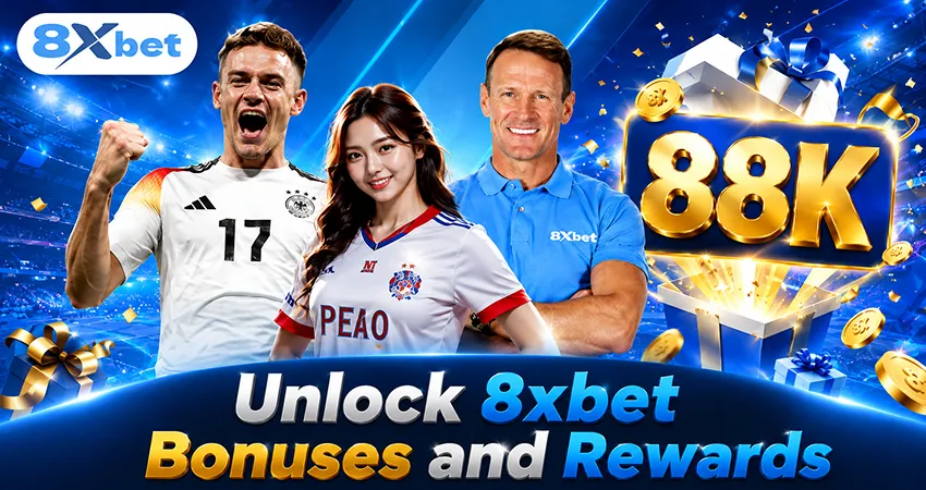 8xbet section banner