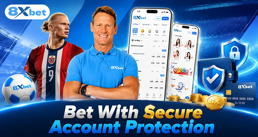 8xbet section banner