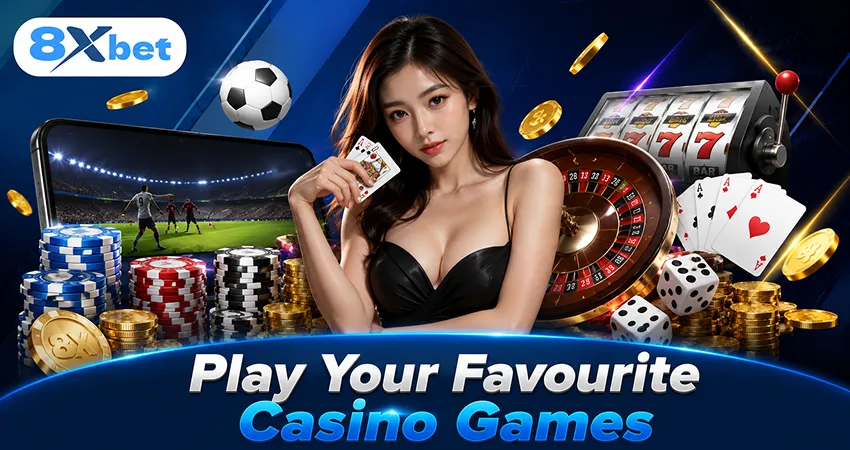 8xbet section banner